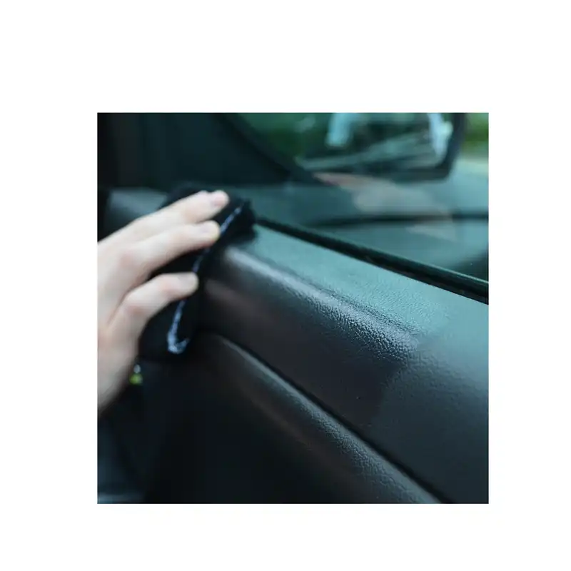 واکس لاستیک خودرو لکسوو مدل HALK  حجم 4000 میلی لیتر