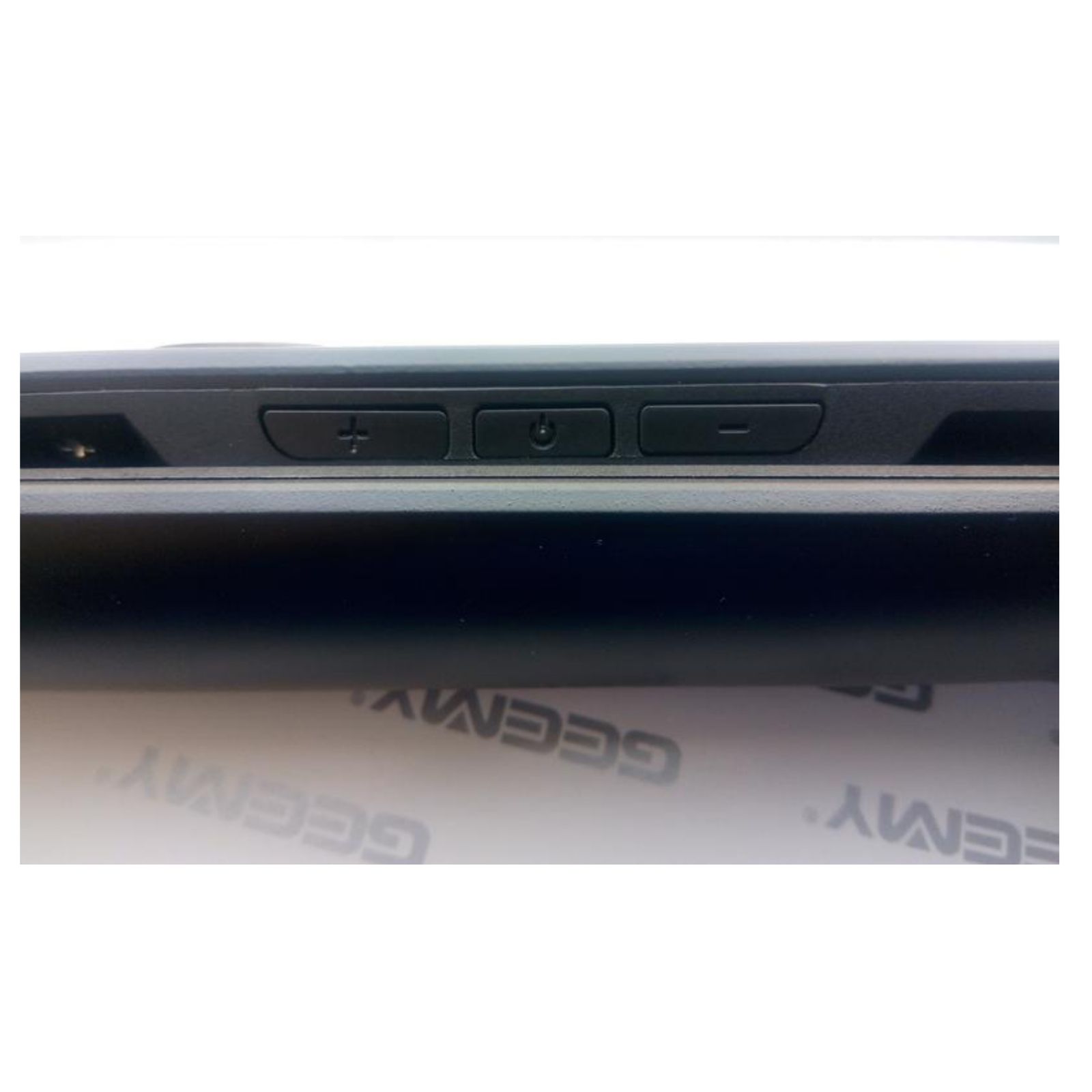 اتو مو جیمی مدل Gm-416 کد 416 -  - 20
