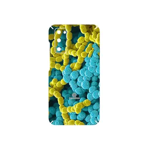 MAHOOT Atom Universe 1 Cover Sticker for Samsung Galaxy S20 FE