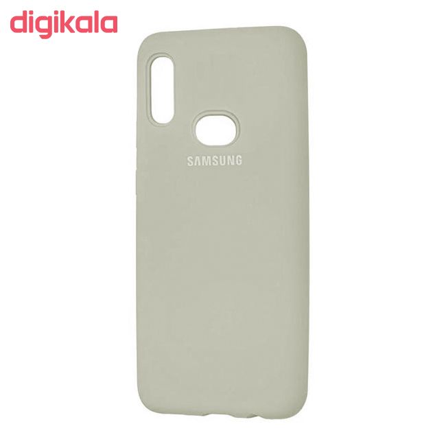 کاور مدل SC مناسب برای گوشی موبایل سامسونگ Galaxy A10S main 1 2