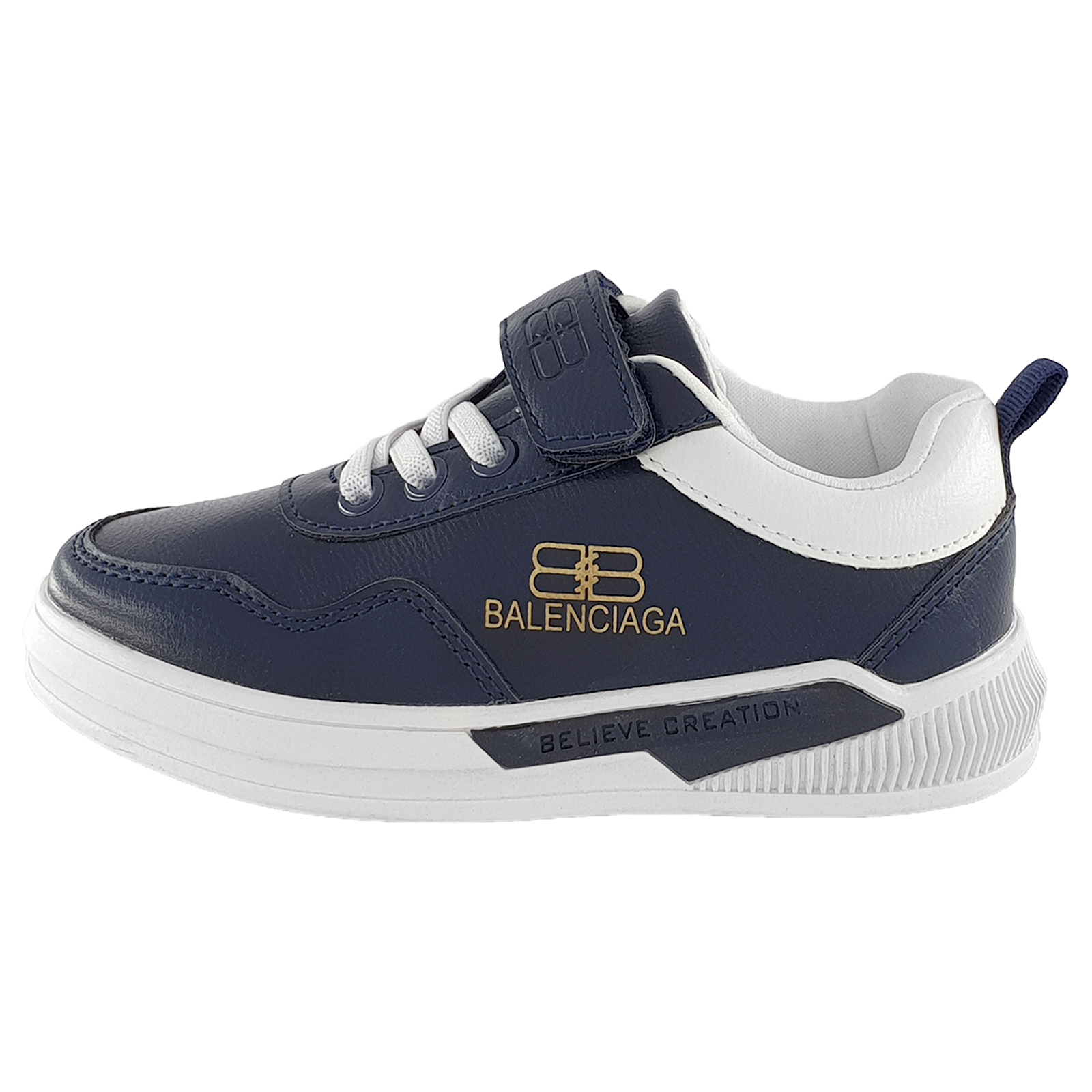 کفش راحتی پسرانه مدل 45895