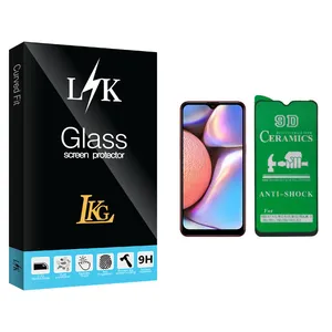 LKG LK Glass Screen Protector For Samsung سامسونگ A10 /A10s / M10 / M10s