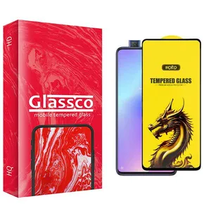 Glassco CGo1 Y-Horo Screen Protector For Xiaomi Mi 9T Pro