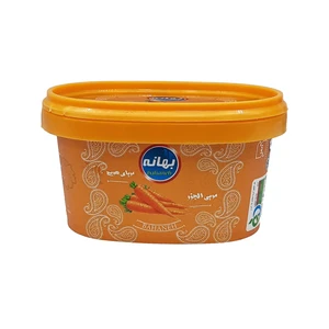 مربا هویج بهانه - 220 گرم