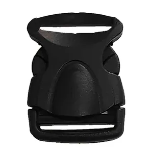 سگک قفل کیف و کوله پشتی مدل 2.2 بسته 500 عددی