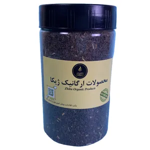 اسپند پاک شده ممتاز ژیکا- 330 گرم