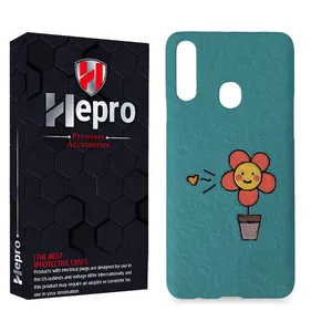 HEPRO MC Cover for Samsung Galaxy A20S