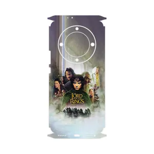 MAHOOT The Lord of the Rings-FullSkin Cover Sticker for Honor Magic 5 Lite