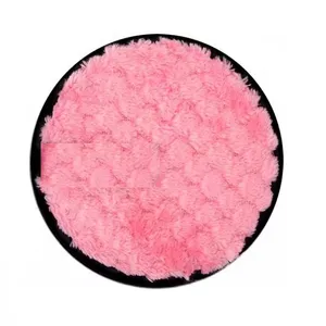 پد آرایش پاک کن مدل نانو