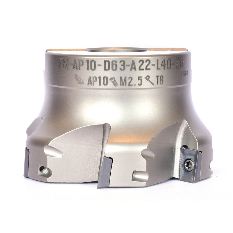 کف تراش ایکس هلد مدل FM-AP10-D63-A22-L40-Z6