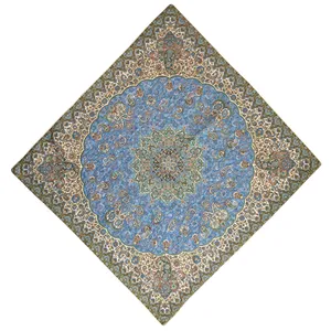 رومیزی ترمه کد 4240