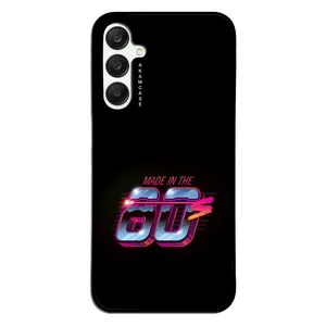 AKAM AMC-WSGA25-NEON-10 Cover For Samsung Galaxy A25