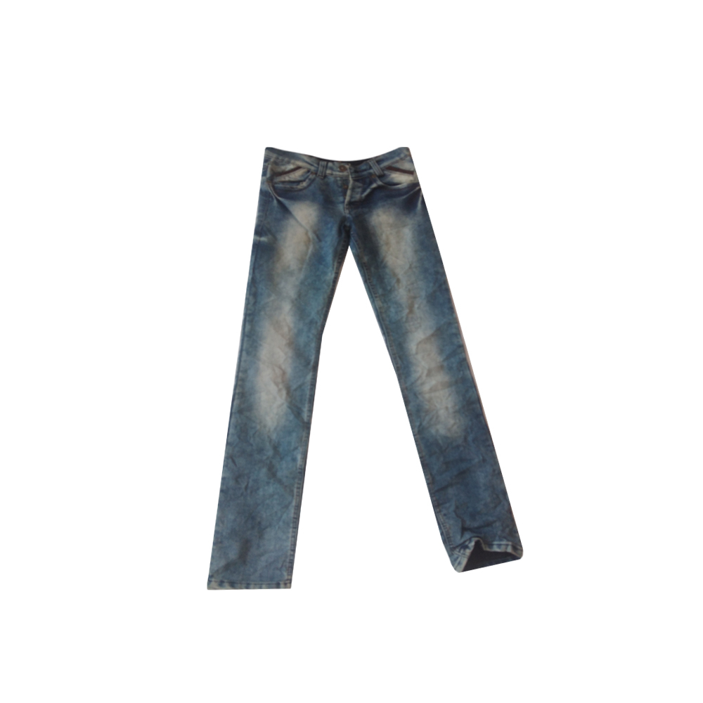 شلوار جین زنانه کد 403