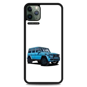 AKAM AMC-WA11PROMAX-BENZ14 Cover For Apple iPhone 11 Pro Max