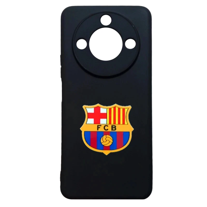 کاور نیوتونز کد  09cc مناسب برای گوشی موبایل آنر X9csmart / x9c smart