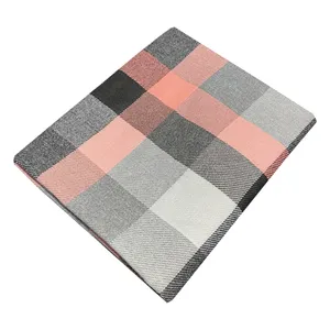 پتو مسافرتی کد 608 سایز 200x145 سانتی متر