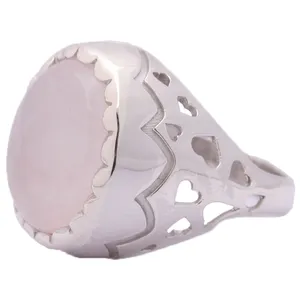 انگشتر نقره زنانه آرگو کد 2RZ017