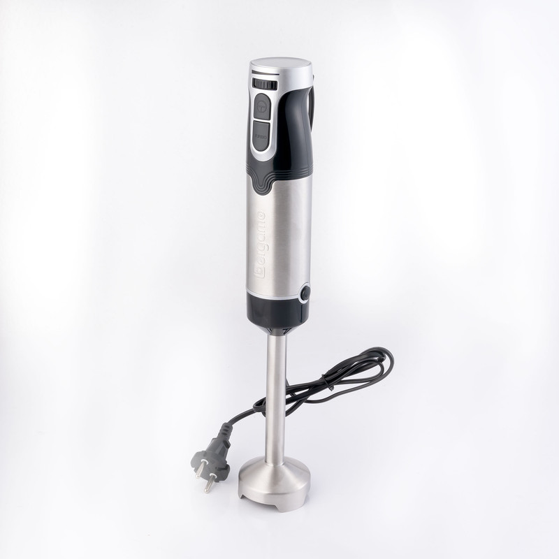 گوشت کوب برقی برگامو مدل BG-HB3044LSB4