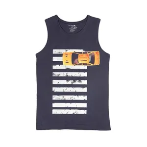 تاپ مردانه مدل SB-VKC135-T4