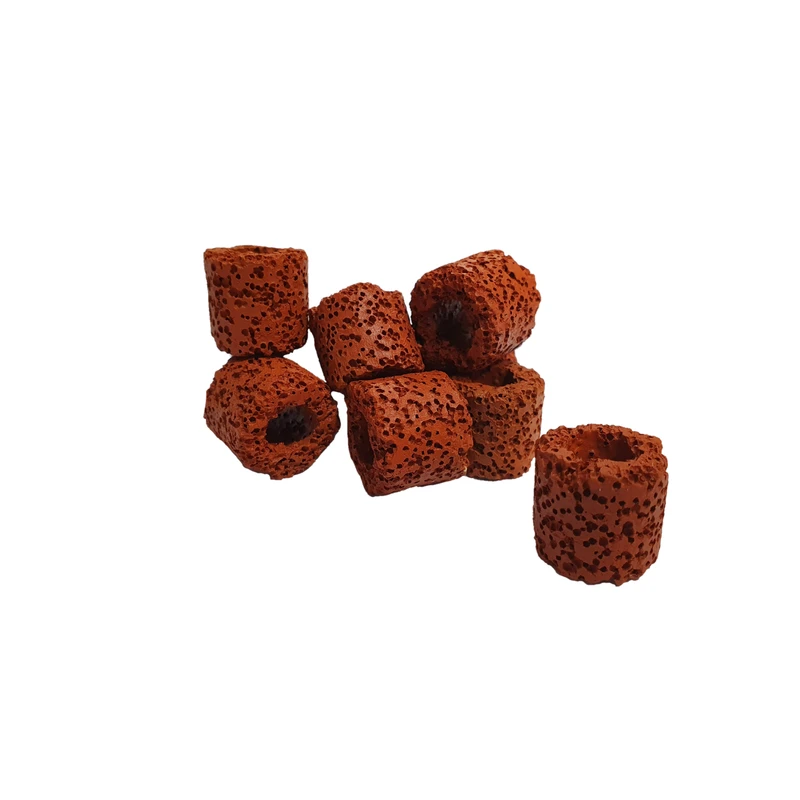 عکس شماره 2 : سرامیک آکواریوم مدل سیپوراکس کد۱۲ حجم ۱۰۰ گرم