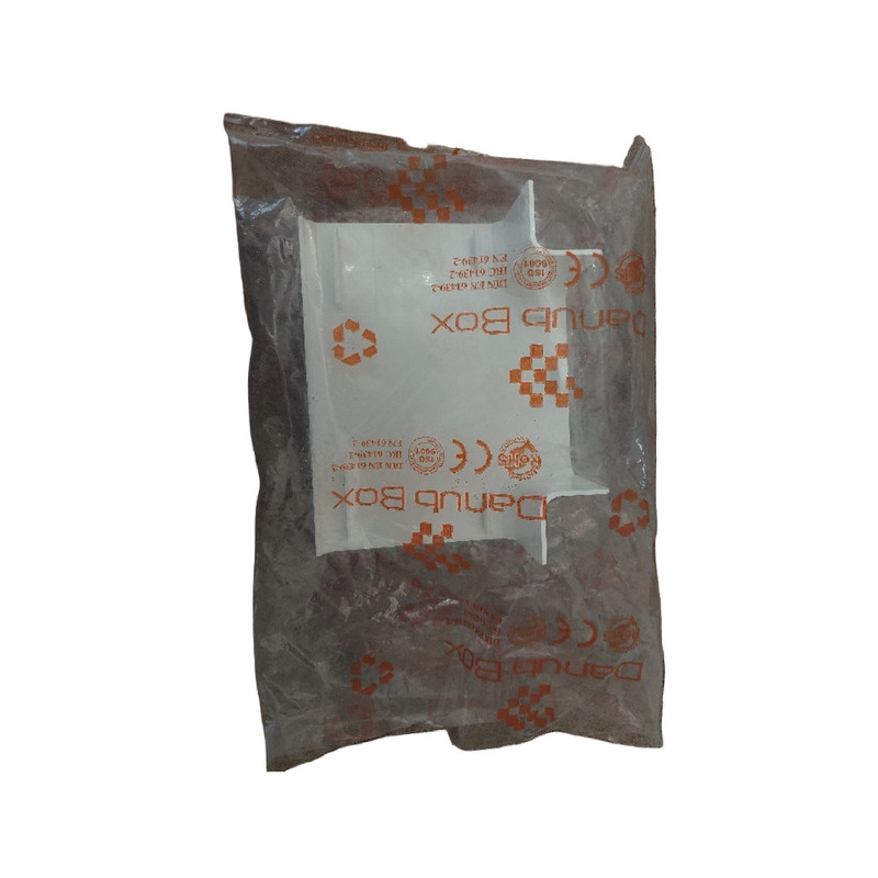 سه راهی ترانکینگ دانوب مدل 50×101