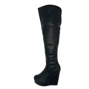 بوت زنانه فرسینی مدل F19-QQ-645B