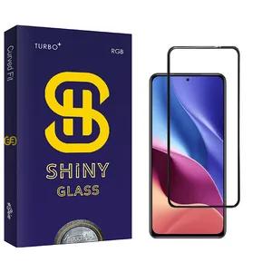 Atouchbo Shiny Screen Protector For Xiaomi Redmi K40 Pro
