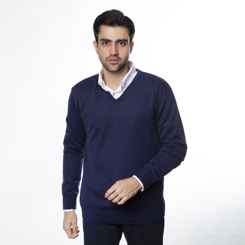 پلیور مردانه سیدونا مدل MSI02309-200