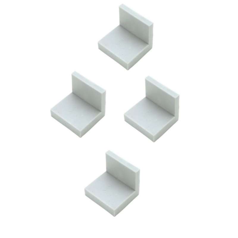 بست طبقه مدل CAB004 مجموعه 4 عددی