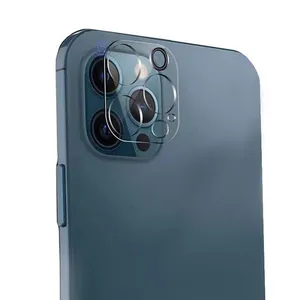 محافظ لنز دوربین هورس مدل 3DLH مناسب برای گوشی موبایل اپل iPhone 13 Pro