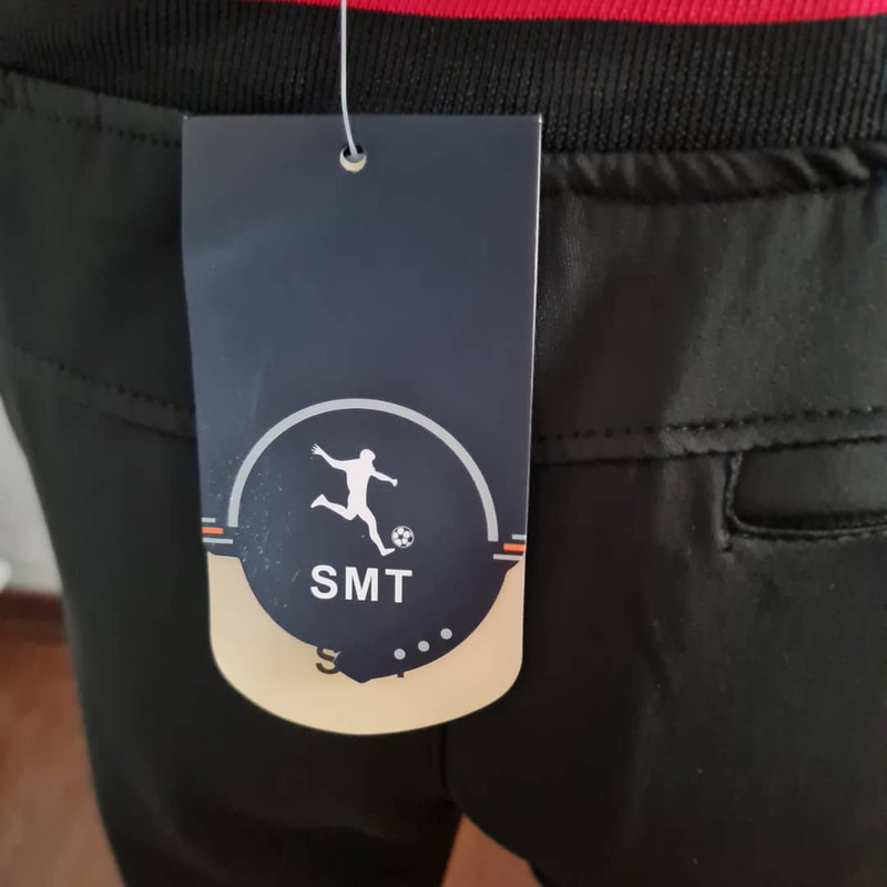 شلوار ورزشی پسرانه مدل SMT sport