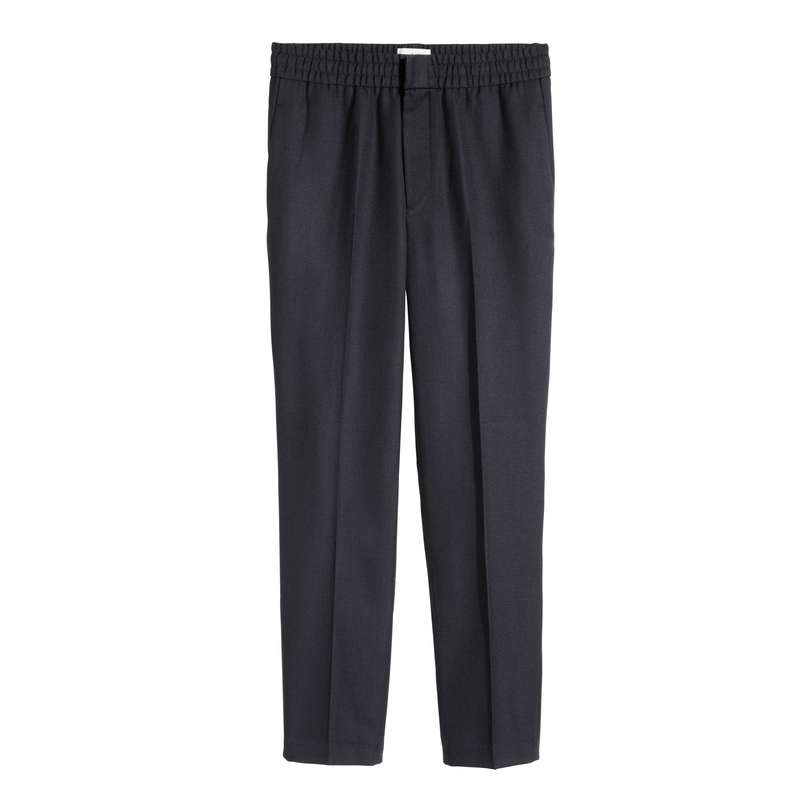 شلوار مردانه اچ اند ام مدل 00497