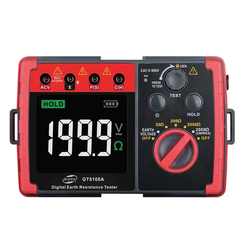 ارت سنج بنتک مدل GT5105A