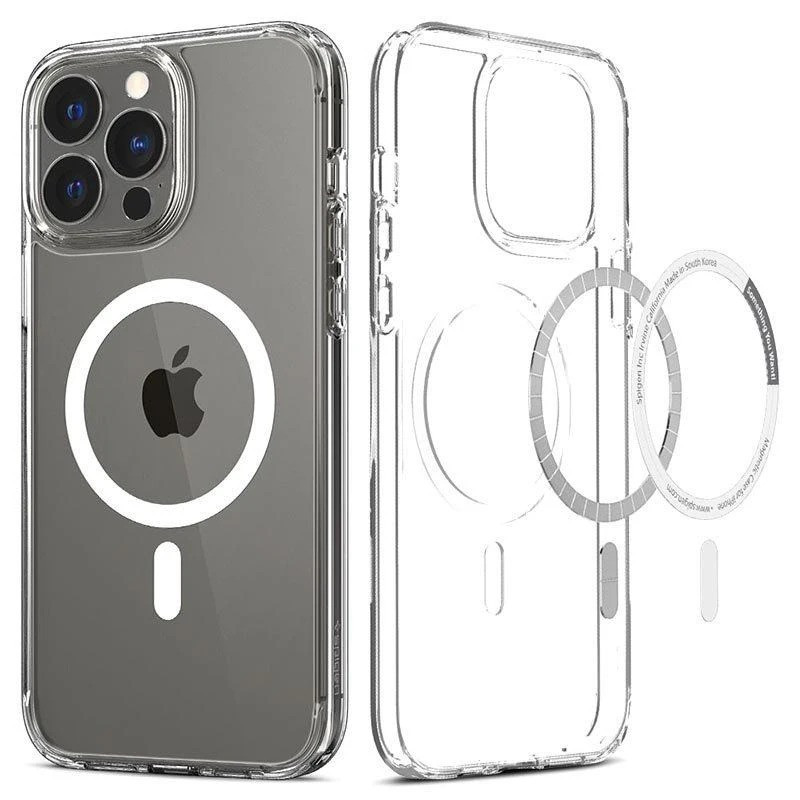 کاور گرین مدل Magsafe-Delgado مناسب برای گوشی موبایل اپل iPhone 17 Pro Max 