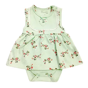 بادی نوزادی پولونیکس مدل فلوریا کد 20