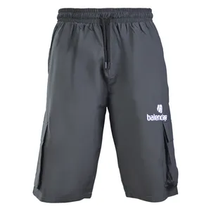 شلوارک ورزشی مردانه مدل GS-M-CNA-167649