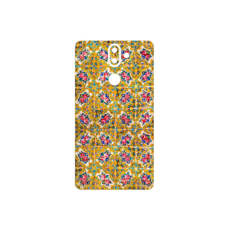برچسب پوششی ماهوت مدل Iran Tile 15 مناسب برای گوشی موبایل نوکیا 8 Sirocco