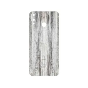 MAHOOT Wood Texture 8 Cover Sticker for Gplus Q10