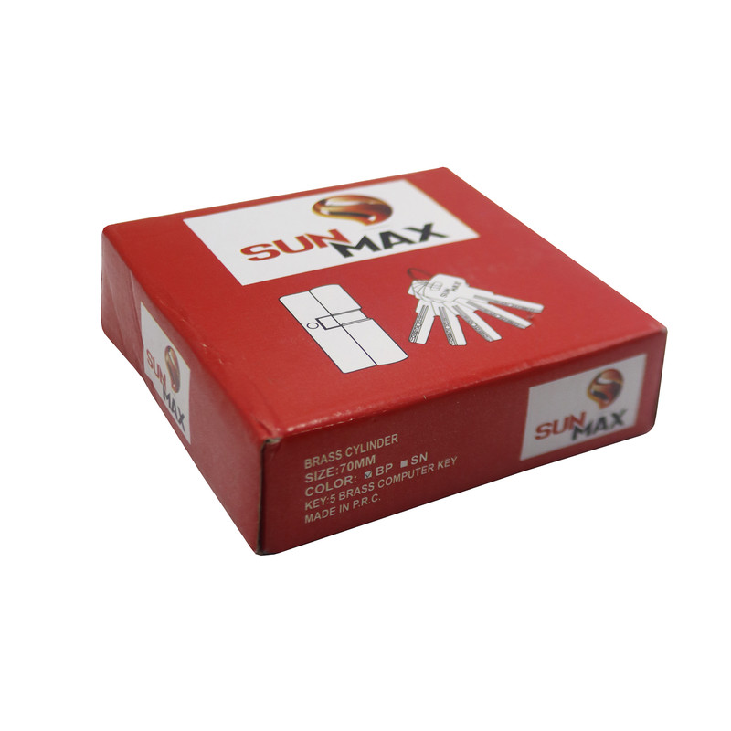 سیلندر قفل سان مکث مدل YP-70MM