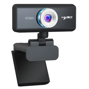 وب کم اچ اکس اس جی مدل HD 1080