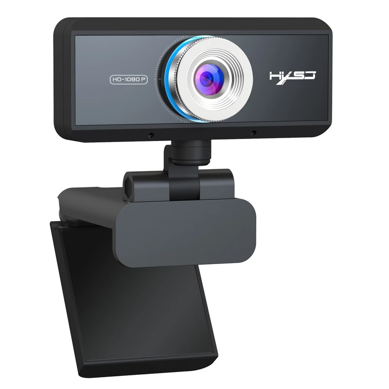 وب کم اچ اکس اس جی مدل HD 1080