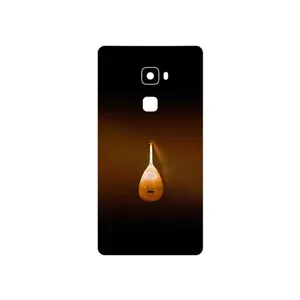 MAHOOT tambour Cover Sticker for Huawei Mate S
