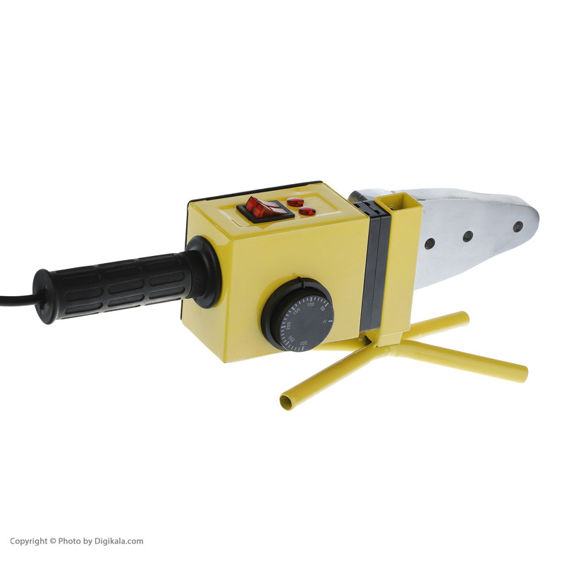 دستگاه اتو لوله سبز جاب مدل PWJ-3000W