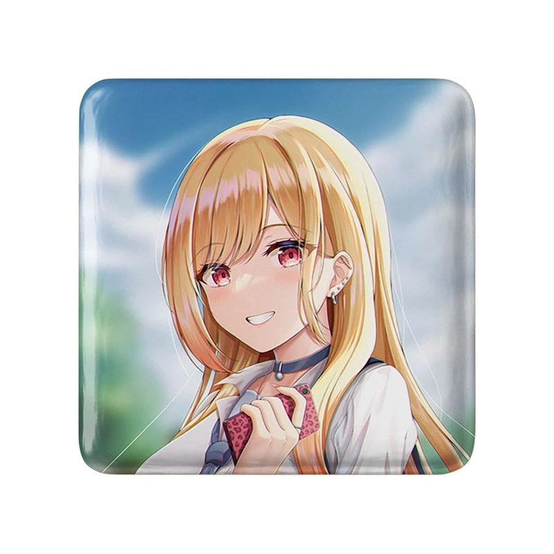 مگنت خندالو مدل کیتاگاوا انیمه مای درس آپ دارلینگ کد 23856