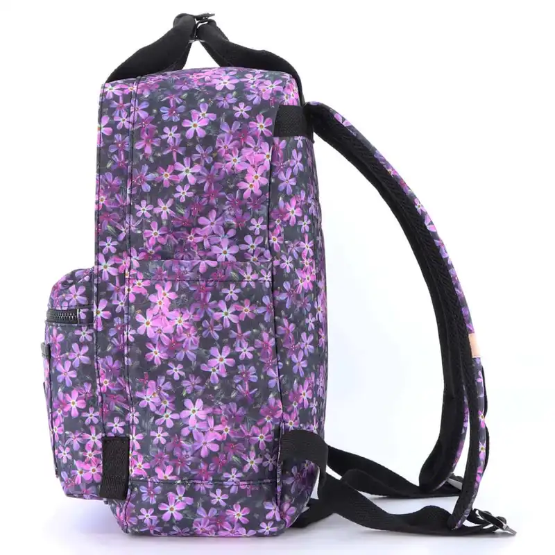 کوله پشتی نشنال جئوگرافیک مدل LEGEND PHLOX MOSS