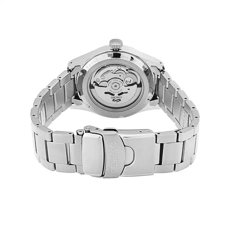 ساعت مچی عقربهای مردانه سیکو مدل SRPG29K1 NEW