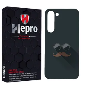 HEPRO MC Cover for Samsung Galaxy S23 PLUS