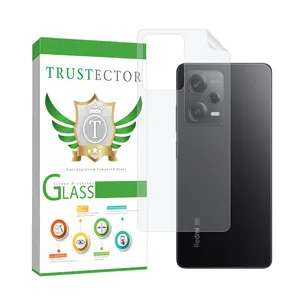 Trustector NANOMTBT Nano Back Protector For Xiaomi Redmi Note 12 Pro 5G