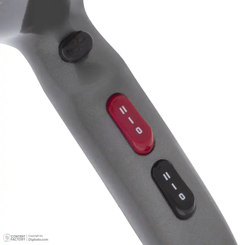 سشوار حرفه ای لیز مدل EXTREME