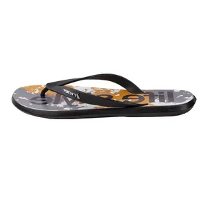 دمپایی لاانگشتی مردانه پاپا مدل reader کد 10